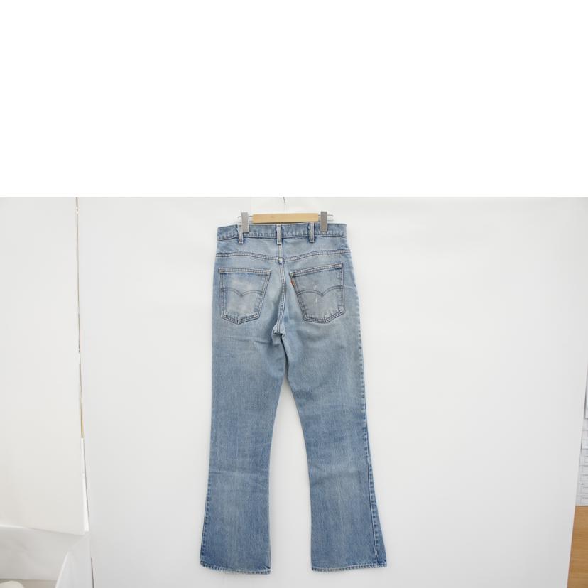 Ｌｅｖｉ＇ｓ リーバイス/ヴィンテージジーンズ／オレンジタブ/646-0217//Cランク/05