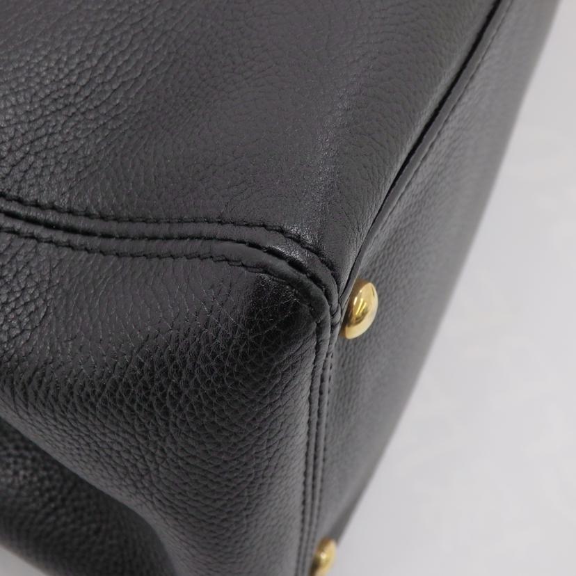 ＣＨＡＮＥＬ シャネル/カーフスキン２ＷＡＹトート//12485490/ABランク/77