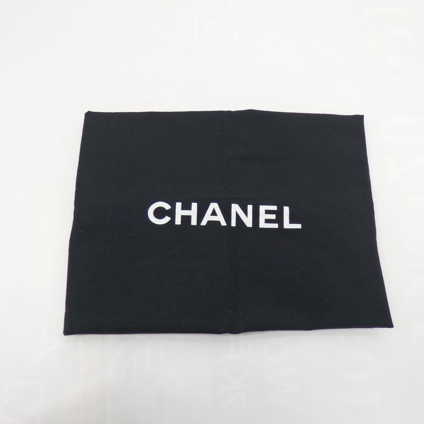 ＣＨＡＮＥＬ シャネル/カーフスキン２ＷＡＹトート//12485490/ABランク/77