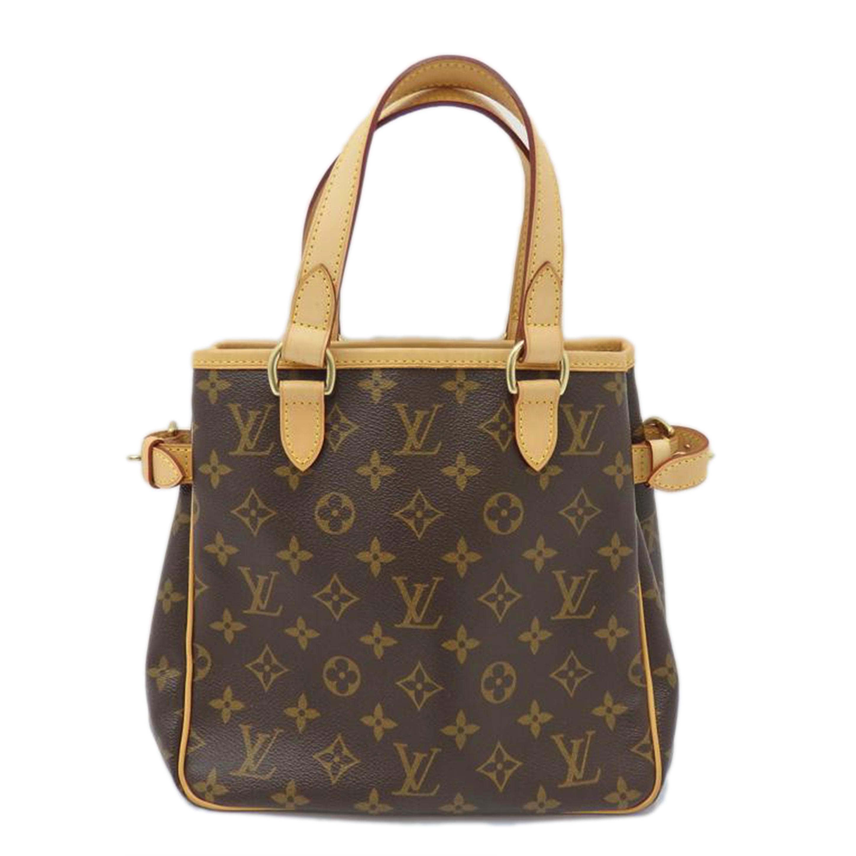 ＬＶ ルイヴィトン/バニティヨール/M51156//VI1005/ABランク/77