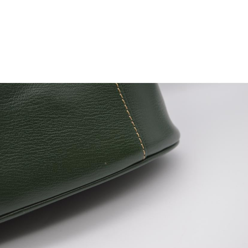 ＬＯＥＷＥ ロエベ/ベラスケスツイストトップハンドルバニティバッグ//ABランク/89