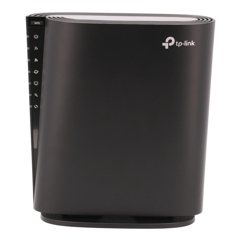 ｔｐ－ｌｉｎｋ ティーピーリンク/無線ＬＡＮルーター/Archer AX80//222B3J9003875/Bランク/05