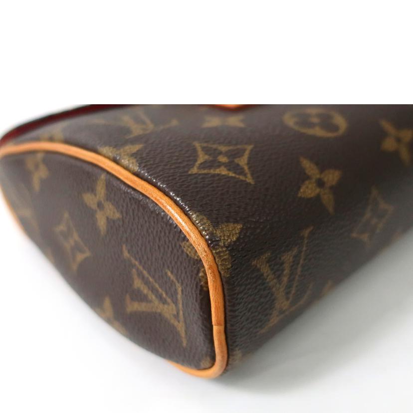 ＬＯＵＩＳ　ＶＵＩＴＴＯＮ ルイ・ヴィトン/ソナチネ　ハンドバッグ　モノグラム/M51902//VI0663/Bランク/65