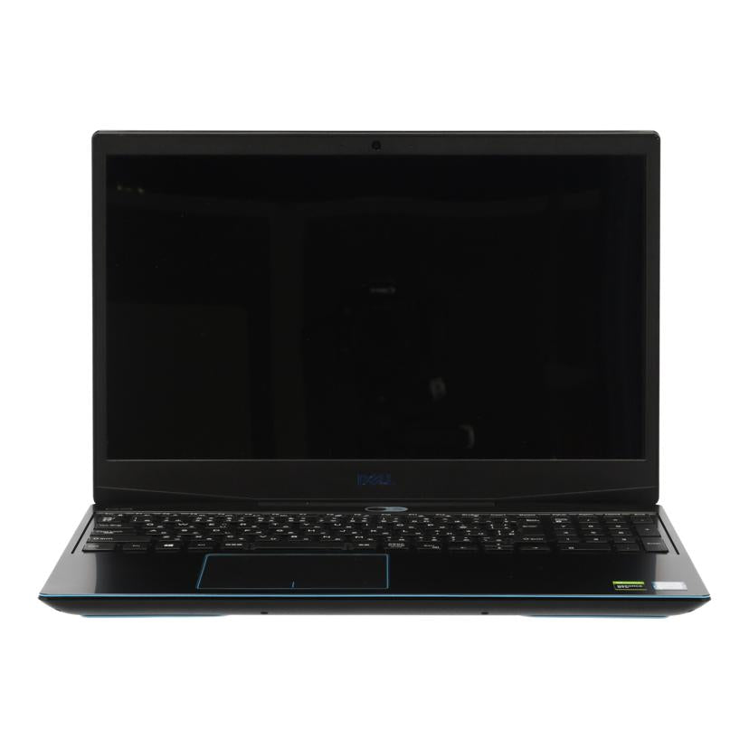 ＤＥＬＬ デル/Ｗｉｎ１１ノートＰＣ/Dell G3 15 ﾌﾟﾗﾁﾅ//B2YBLW2/Bランク/70