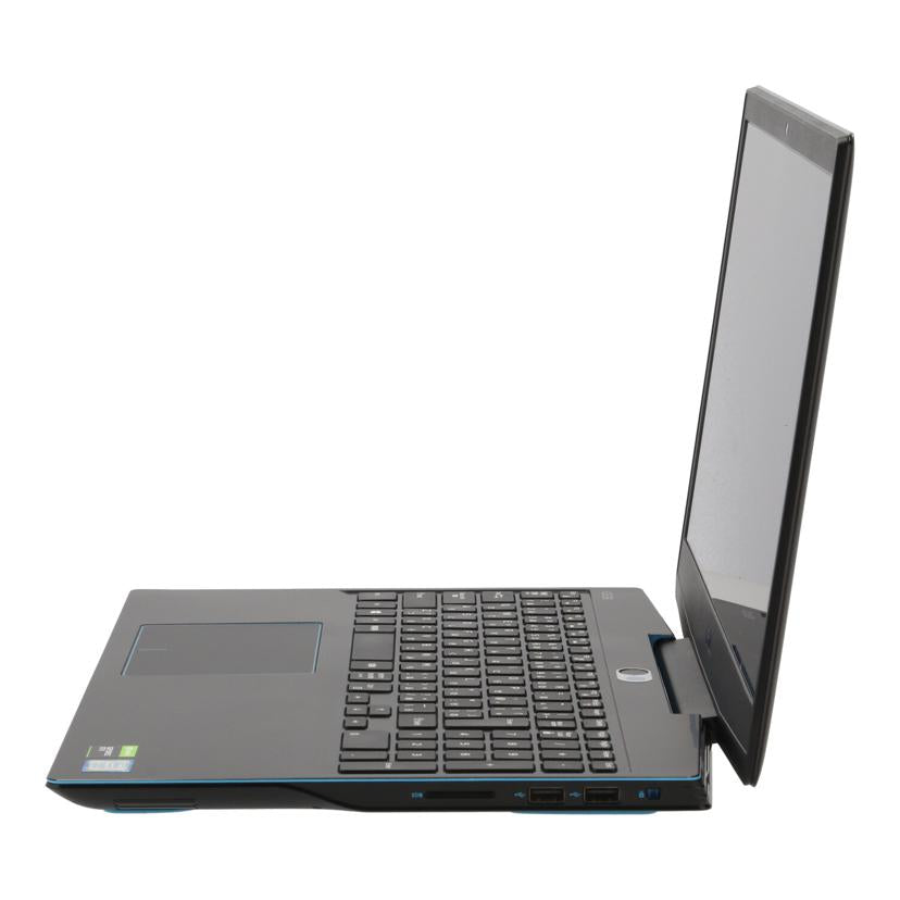 ＤＥＬＬ デル/Ｗｉｎ１１ノートＰＣ/Dell G3 15 ﾌﾟﾗﾁﾅ//B2YBLW2/Bランク/70