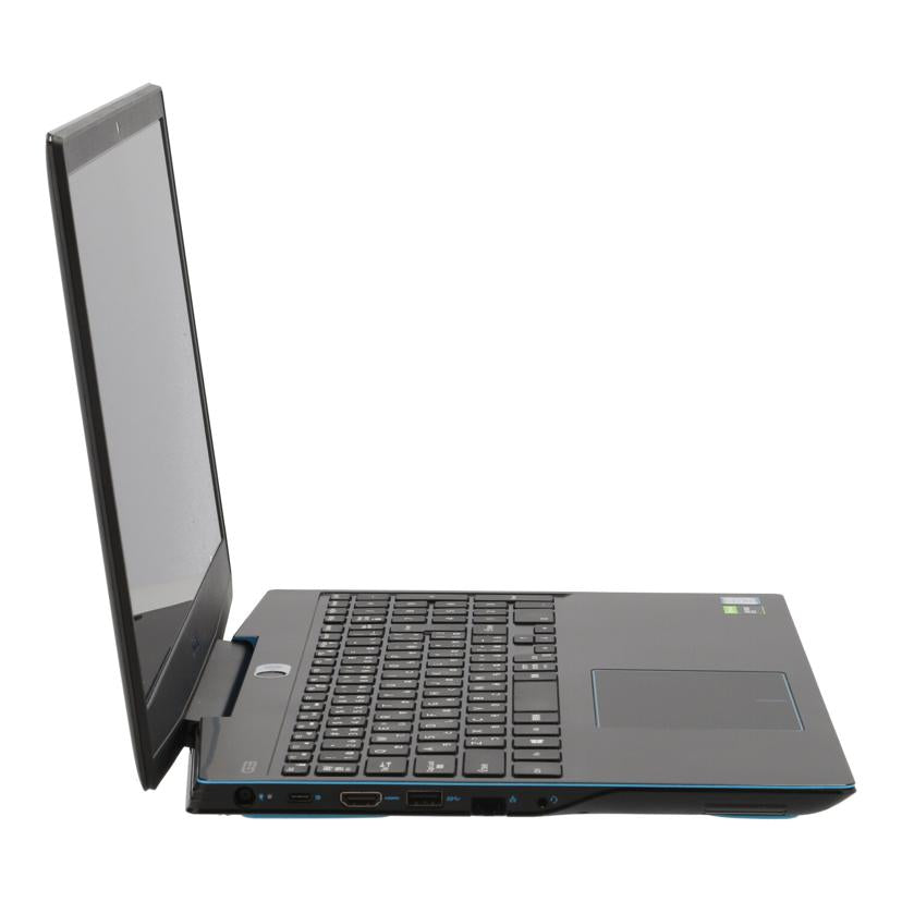 ＤＥＬＬ デル/Ｗｉｎ１１ノートＰＣ/Dell G3 15 ﾌﾟﾗﾁﾅ//B2YBLW2/Bランク/70