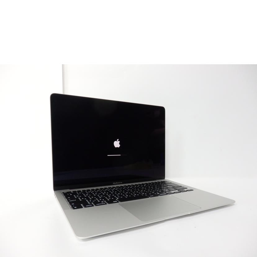 Ａｐｐｌｅ アップル/ＭａｃＢｏｏｋ　Ａｉｒ（Ｍ１，２０２０）/MGN93J/A//FVFF34E2Q6L7/Cランク/67