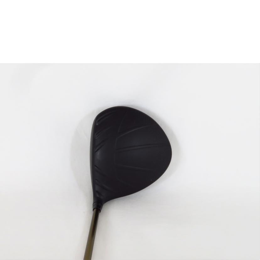 ＰＩＮＧ ピン/Ｇ４００　ＳＦ　ＴＥＣ　ドライバー//Bランク/81