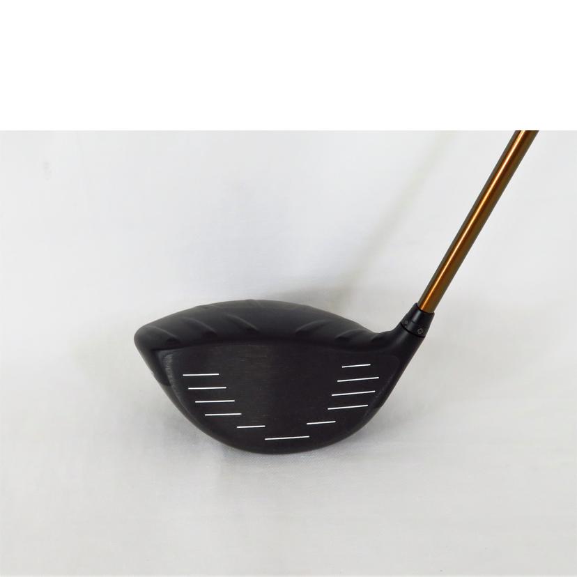 ＰＩＮＧ ピン/Ｇ４００　ＳＦ　ＴＥＣ　ドライバー//Bランク/81