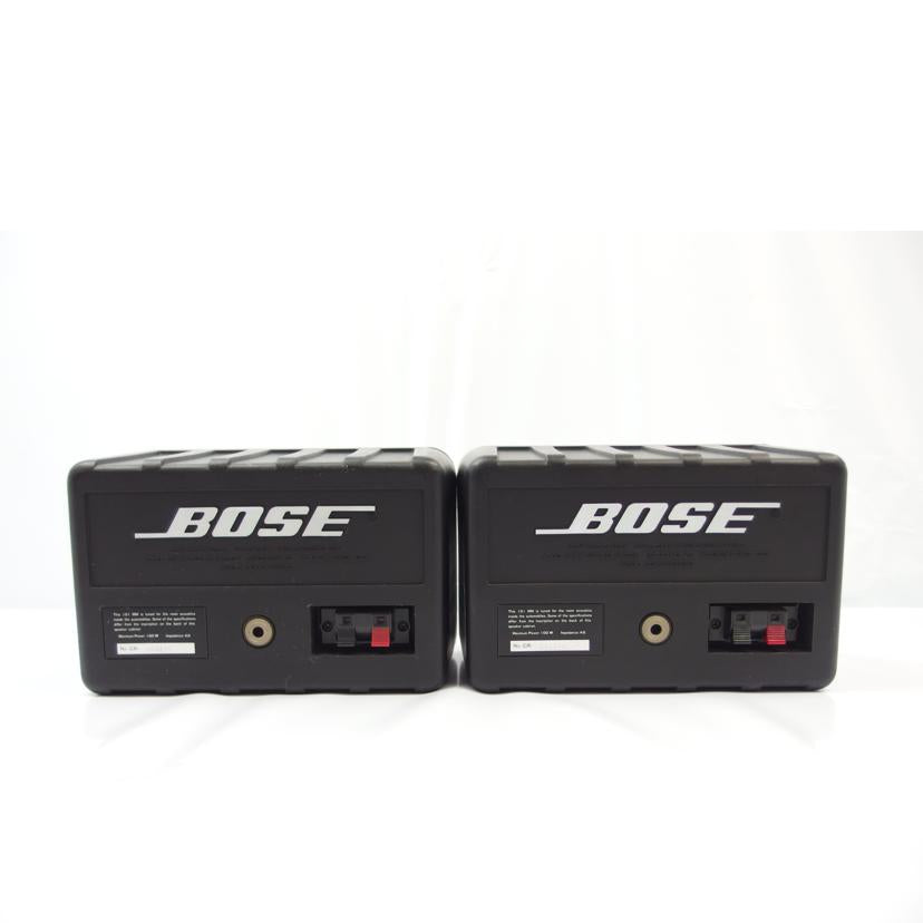 ＢＯＳＥ BOSE/スピーカー（ペア）/101MM//003209/Cランク/83