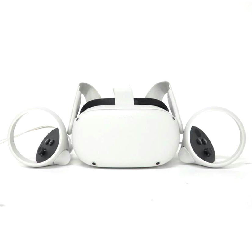  Quest 2 VRヘッドセット256G オキュラスクエスト オキュラス Quest 2 256GB
