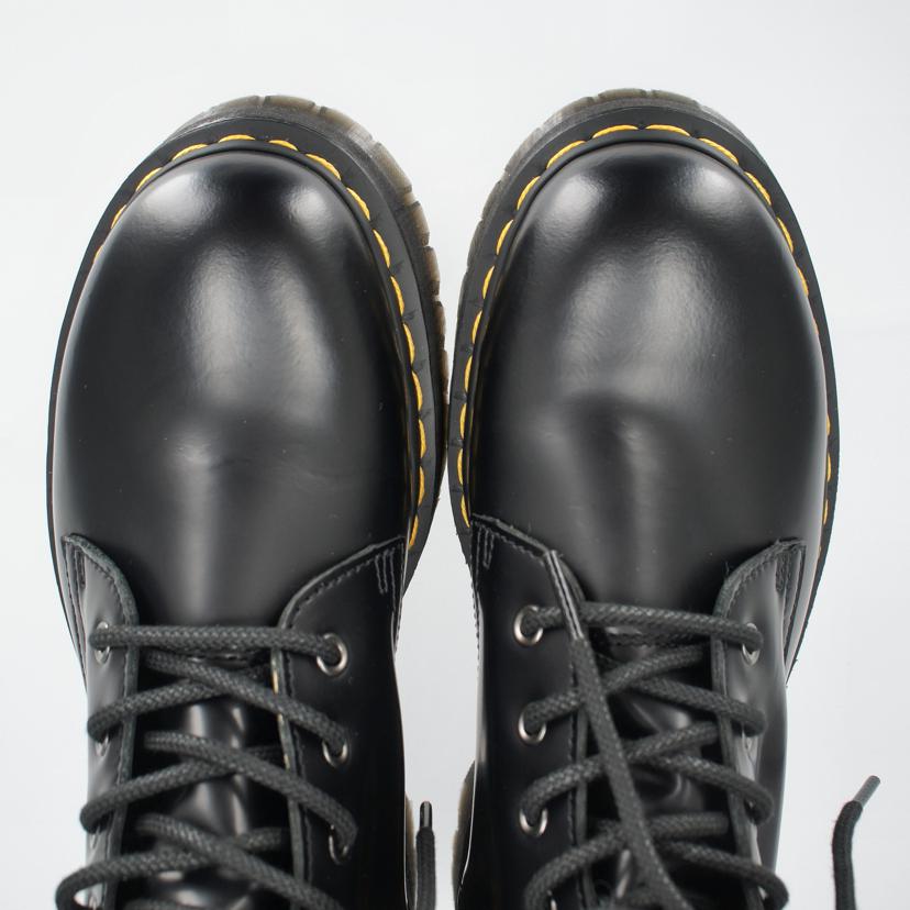 Dr.Martens 8ホール aw006 ドクターマーチン DR.MARTENS AW006 JADON ブーツ レースアップ