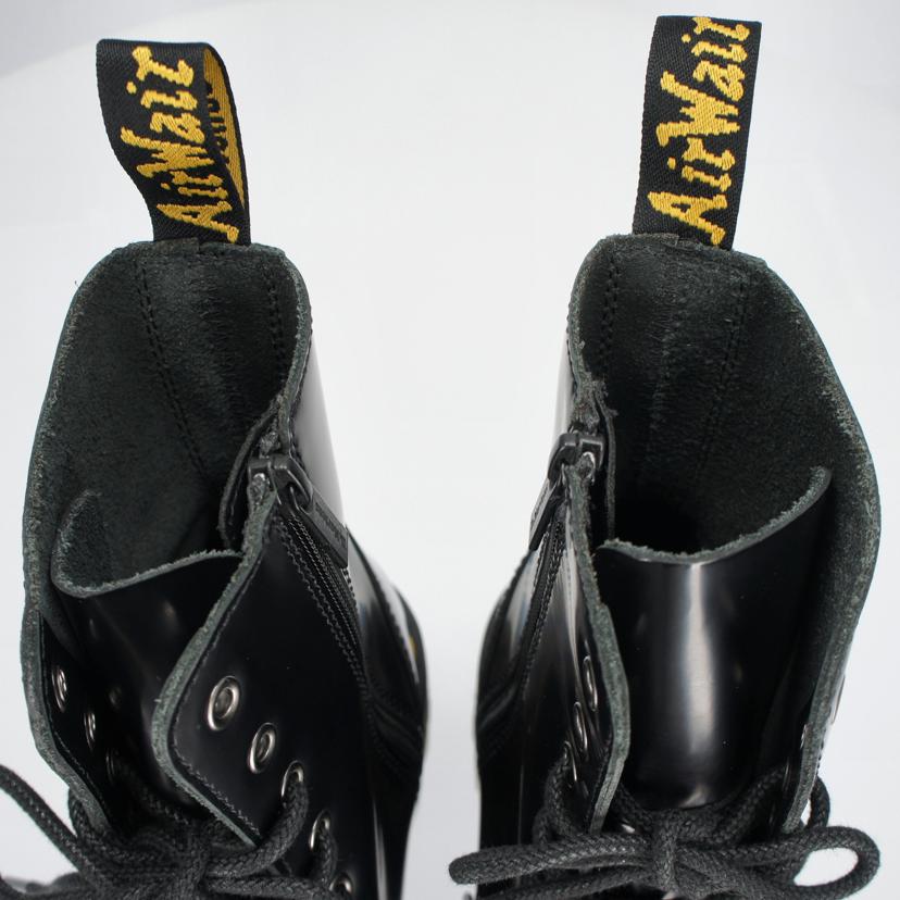 Dr.Martensドクターマーチン6 ホール ブーツ AW006 f98099-01.jpg