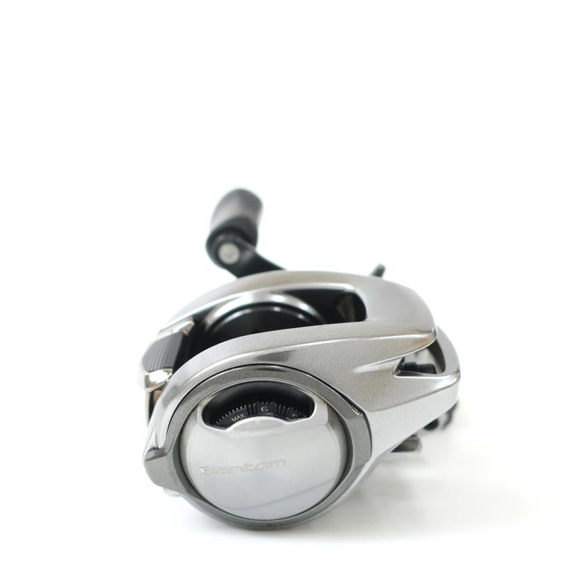 ＳＨＩＭＡＮＯ シマノ/ベイトリール　バンタム　Ｂａｎｔａｍ　ＭＧＬ　ＨＧ　ＬＥＦＴ/03858/5RL105000//ABランク/65