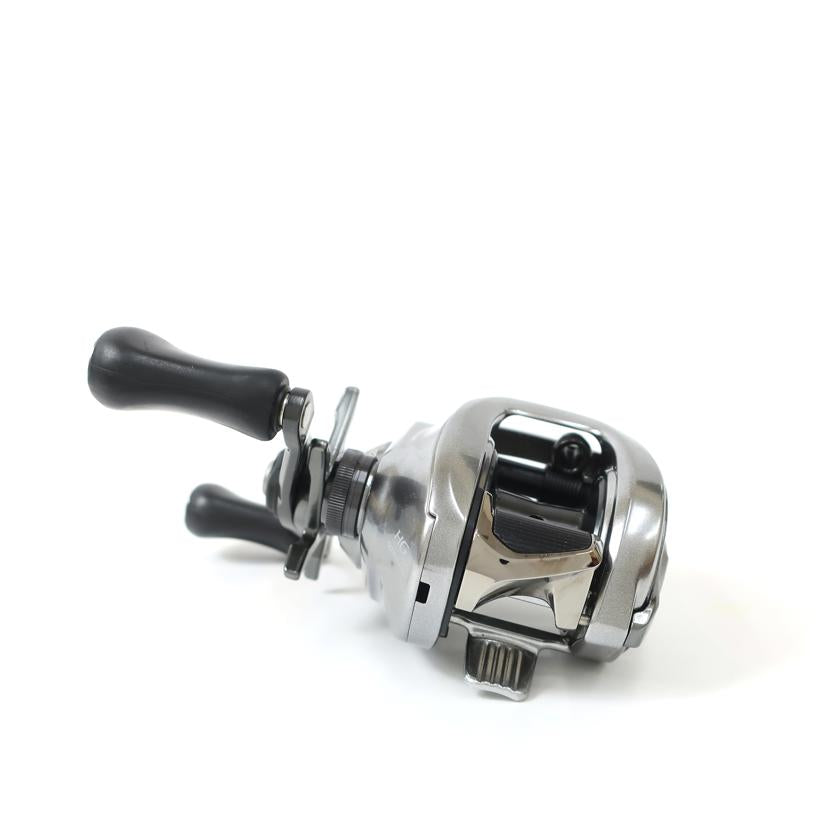 ＳＨＩＭＡＮＯ シマノ/ベイトリール　バンタム　Ｂａｎｔａｍ　ＭＧＬ　ＨＧ　ＬＥＦＴ/03858/5RL105000//ABランク/65