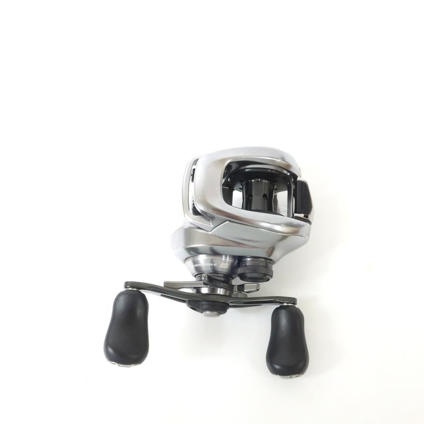 ＳＨＩＭＡＮＯ シマノ/ベイトリール　バンタム　Ｂａｎｔａｍ　ＭＧＬ　ＨＧ　ＬＥＦＴ/03858/5RL105000//ABランク/65