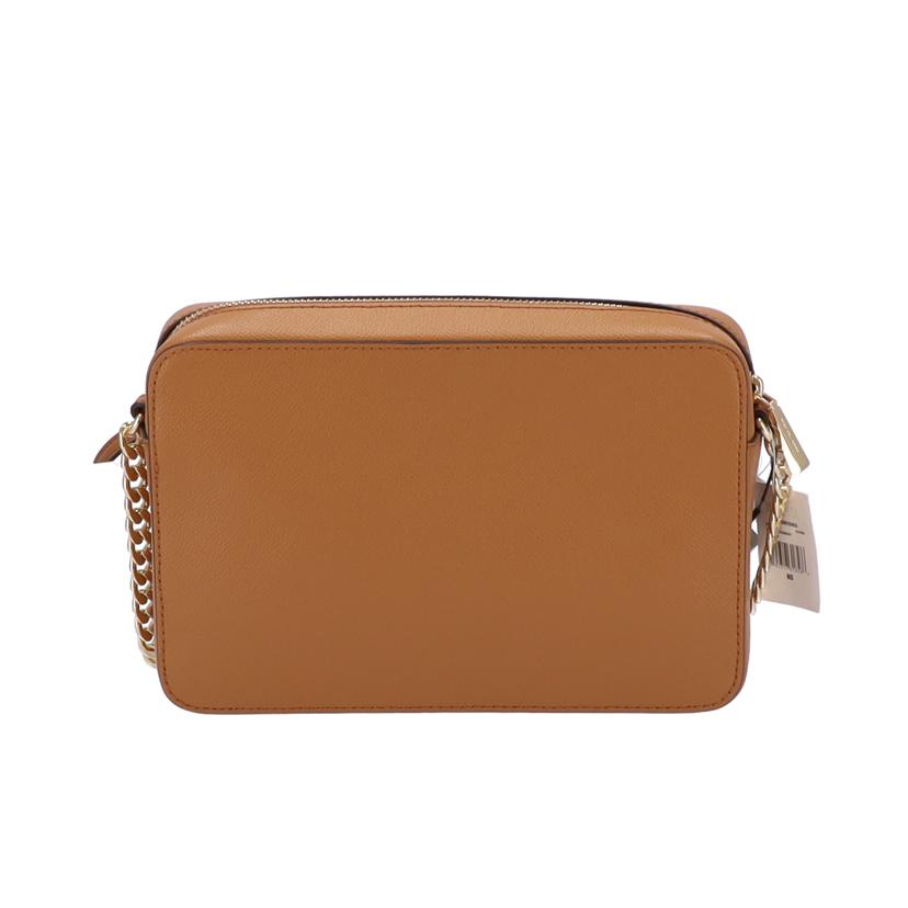 ＭＩＣＨＡＥＬ　ＫＯＲＳ ﾏｲｹﾙｺｰｽ/グレインレザージェットセットトラベルクロスボディ/32S4GTVC3L//Aランク/75