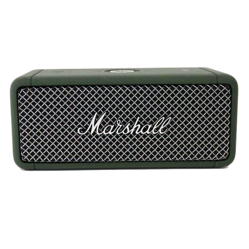 Ｍａｒｓｈａｌｌ マーシャル/ＢＴスピーカー/EMBERTON//73400553E10391D0231719/Bランク/67