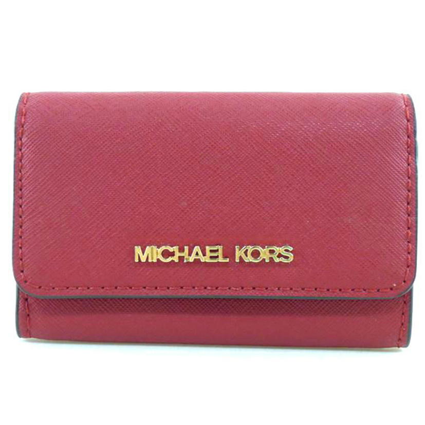ＭＩＣＨＡＥＬ　ＫＯＲＳ マイケルコース/名刺入れ//ABランク/64
