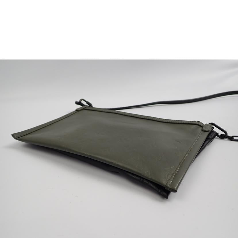 ＬＶ LV/シャドウフラットメッセンジャー／モノグラム/M44635//CA2109/ABランク/62