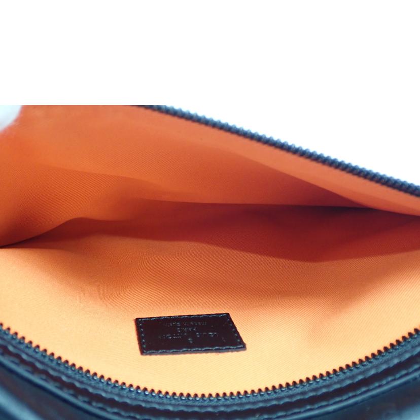 ＬＶ LV/シャドウフラットメッセンジャー／モノグラム/M44635//CA2109/ABランク/62