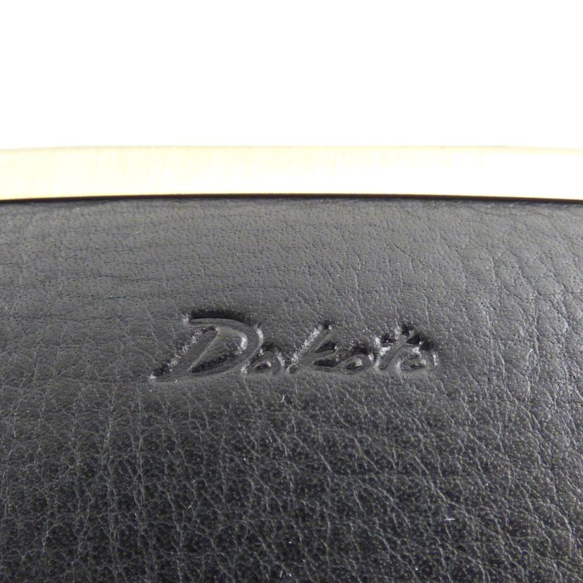 Ｄａｋｏｔａ ダコタ/がま口財布//ABランク/64