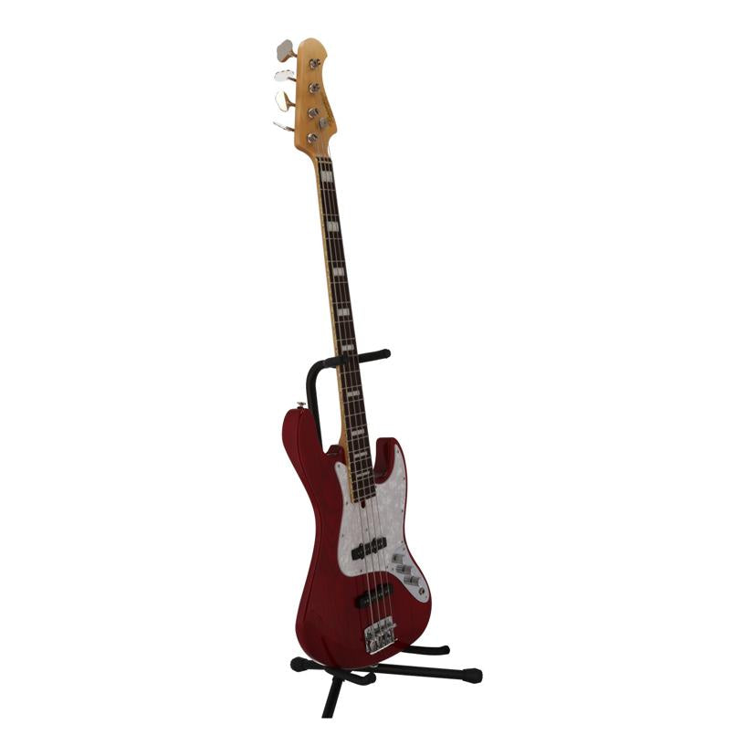 Bacchus WL-JB4 エレキベース CRAFTシリーズ Bacchus Craft Series WL-JB4 #C03532 4.205kg【横浜店】（中古
