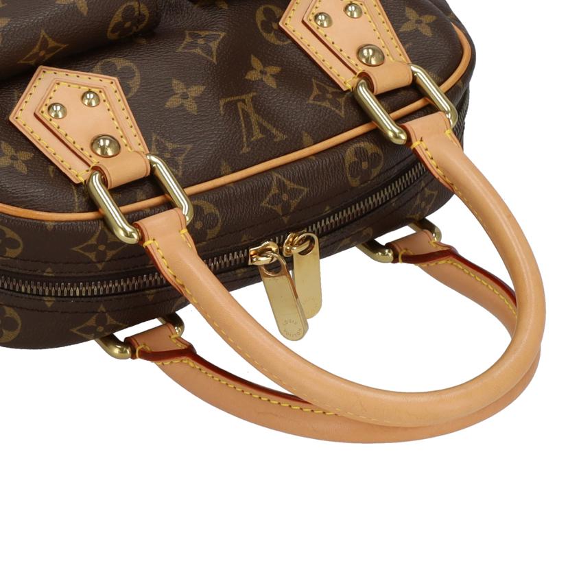 ＬＯＵＩＳ　ＶＵＩＴＴＯＮ ルイヴィトン ルイ・ヴィトン ビトン ショルダーバッグ ハンドバッグ トートバッグ ブラウン メンズ レディース 定番 人気 ＬＶ 斜め掛け 肩がけ/マンハッタンＰＭ／モノグラム　/M40026//TH0***/ABランク/05