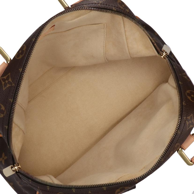 ＬＯＵＩＳ　ＶＵＩＴＴＯＮ ルイヴィトン ルイ・ヴィトン ビトン ショルダーバッグ ハンドバッグ トートバッグ ブラウン メンズ レディース 定番 人気 ＬＶ 斜め掛け 肩がけ/マンハッタンＰＭ／モノグラム　/M40026//TH0***/ABランク/05