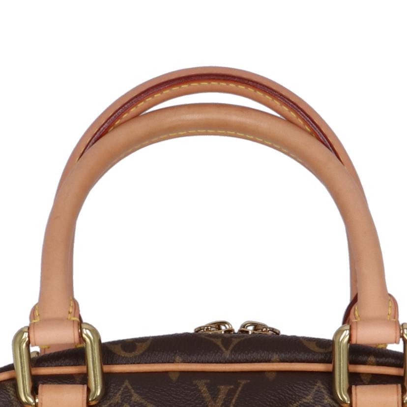 ＬＯＵＩＳ　ＶＵＩＴＴＯＮ ルイヴィトン ルイ・ヴィトン ビトン ショルダーバッグ ハンドバッグ トートバッグ ブラウン メンズ レディース 定番 人気 ＬＶ 斜め掛け 肩がけ/マンハッタンＰＭ／モノグラム　/M40026//TH0***/ABランク/05