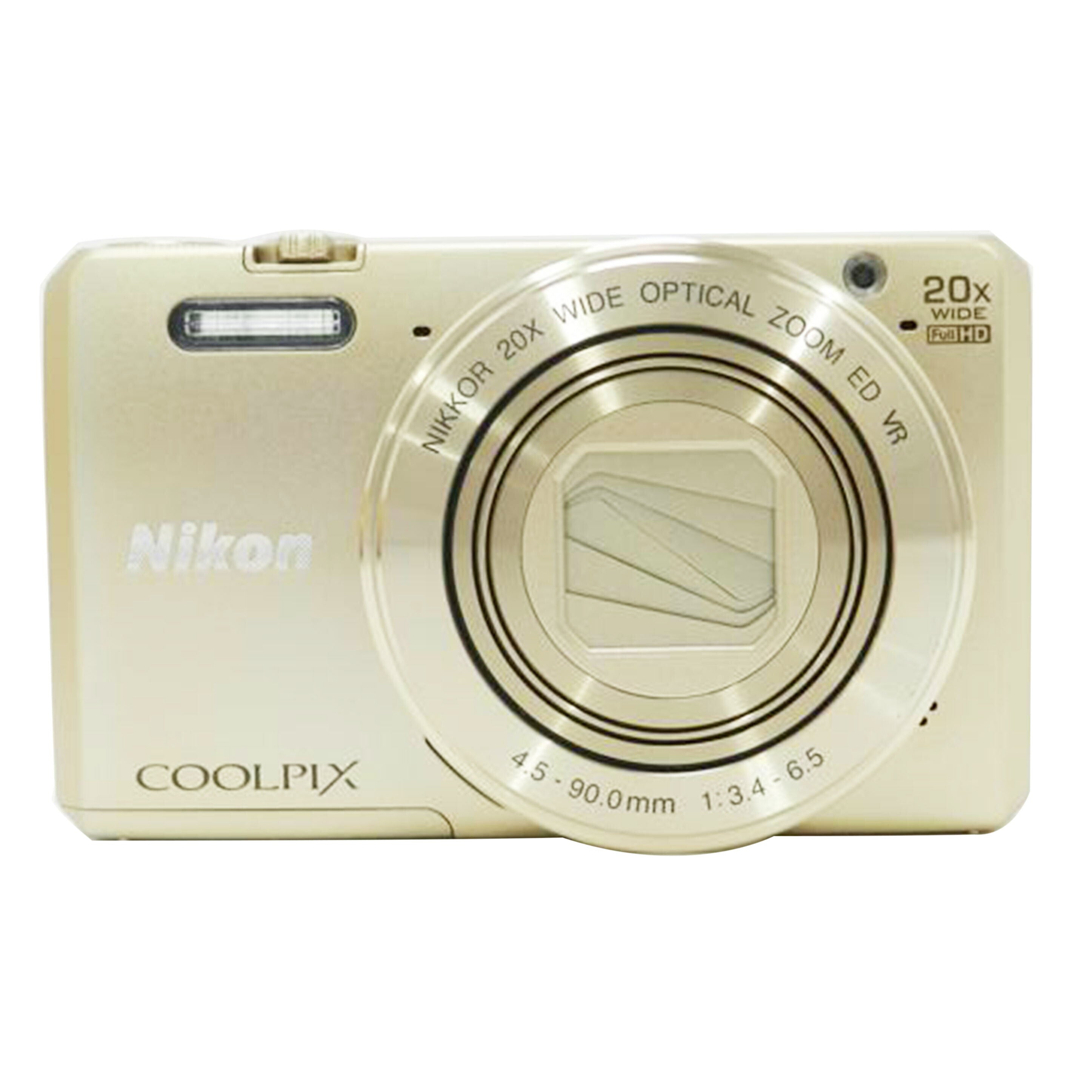 Ｎｉｋｏｎ ニコン/デジタルカメラ/COOLPIX S7000//22062298/Aランク/69