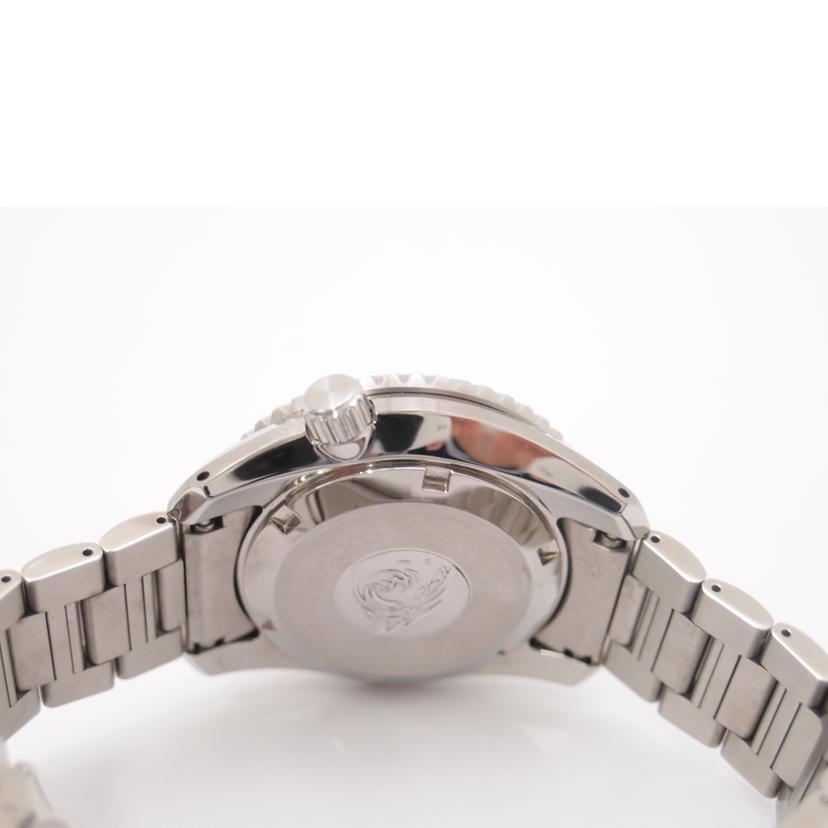 ＳＥＩＫＯ セイコー 腕時計 GMT PROSPEX ダイバースキューバ ステンレス 6R54-00D0/時計｜WonderREX-ONLINE  公式通販サイト