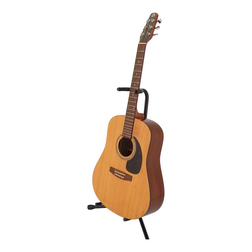 Seagull S6＋ 土日に値下げ予定