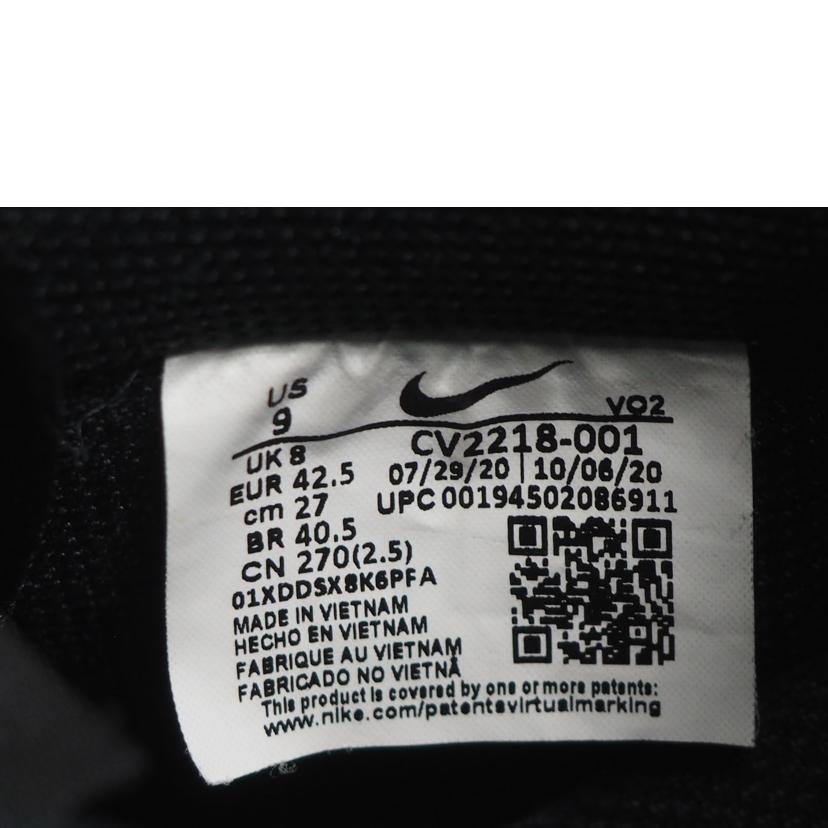 ＮＩＫＥ ナイキ/ＡＩＲ　ＦＯＲＣＥ　１　リアクト/CV2218-001//ABランク/79