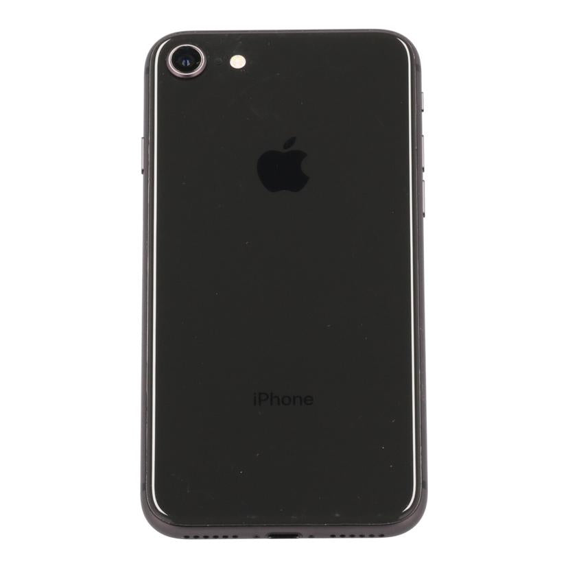 Ａｐｐｌｅ　ｄｏｃｏｍｏ アップル/ｉＰｈｏｎｅ　８　６４ＧＢ/MQ782J/A//FFMYHM12JC6G/Bランク/84