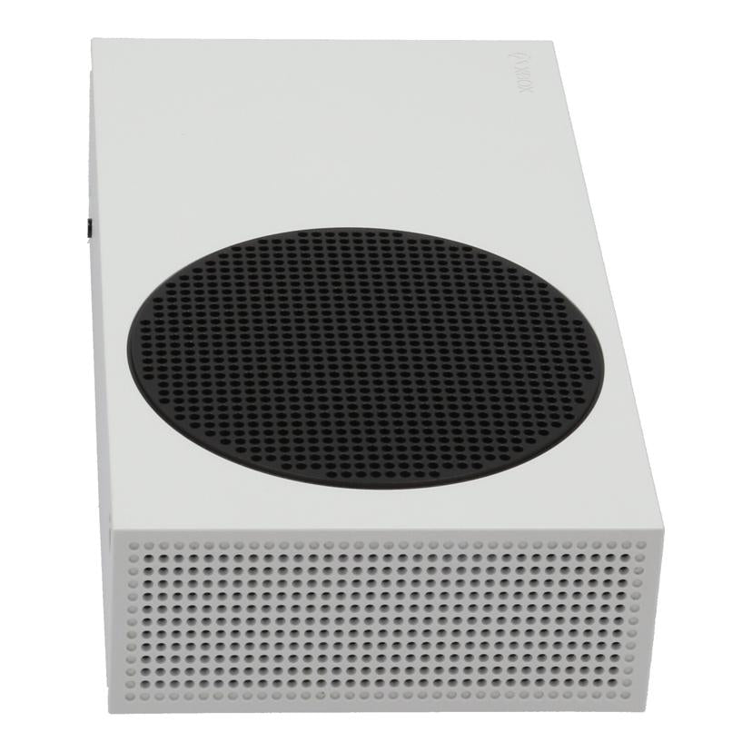 Ｍｉｃｒｏｓｏｆｔ マイクロソフト/Ｘｂｏｘ　Ｓｅｒｉｅｓ　Ｓ/RRS-00015//137756221317/Bランク/67
