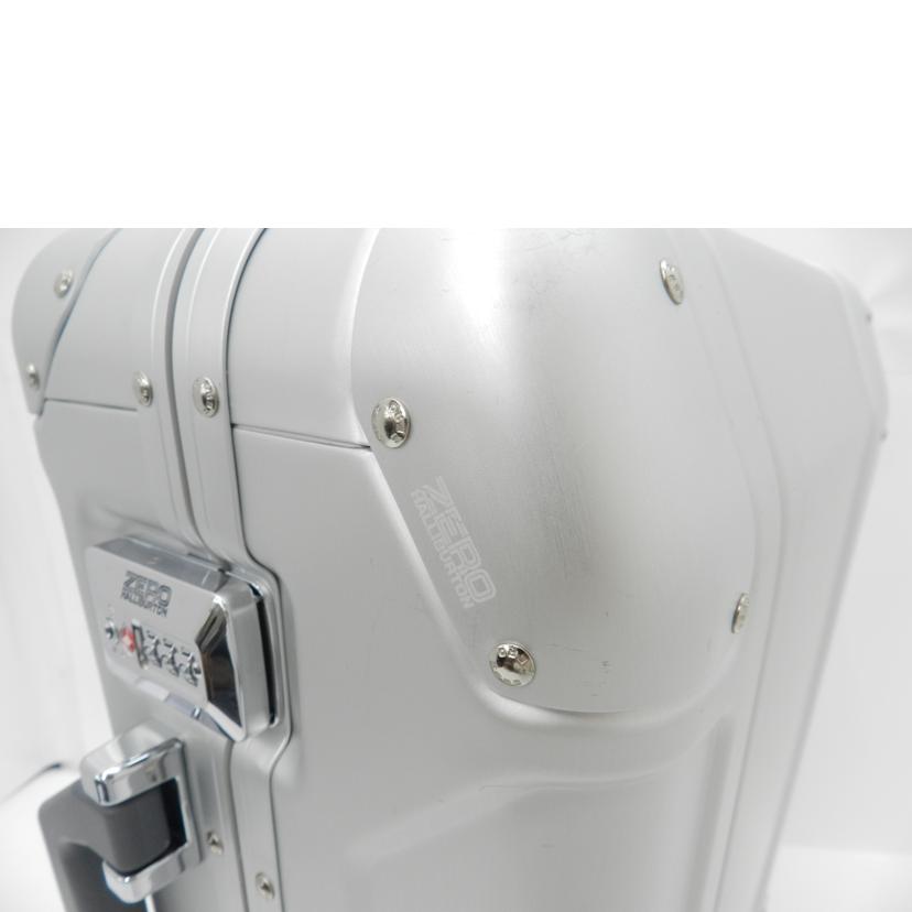 ＺＥＲＯ　ＨＡＬＬＩＢＵＲＴＯＮ ｾﾞﾛﾊﾘﾊﾞｰﾄﾝ/ＺＥＲＯＨＡＬＬＩＢＵＲＴＯＮ　キャリーケース/Geo3.0ｽﾋﾟﾅｰｷｬﾘｰｵﾝ//ABランク/69