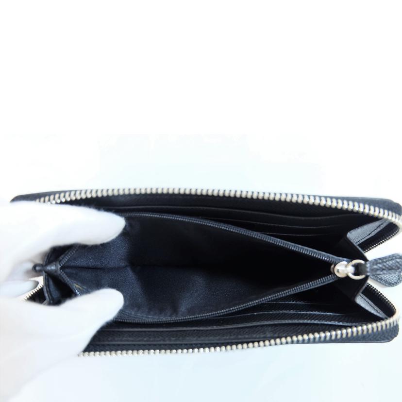 　　ＣＯＡＣＨ コーチ/バッドランズフローラルコーテッドレザーアコーディオンジップ/F56716//Aランク/71