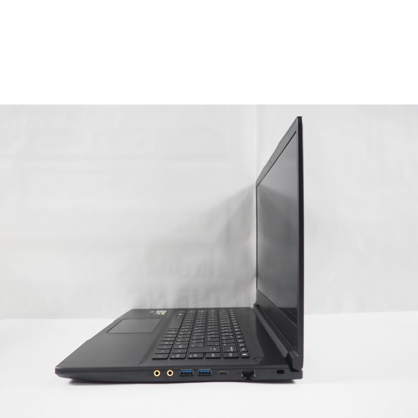 ＭＳＩ エムエスアイ/ゲーミングノートＰＣ/GF63 Thin 10 SC//K2204N0054878/Bランク/79