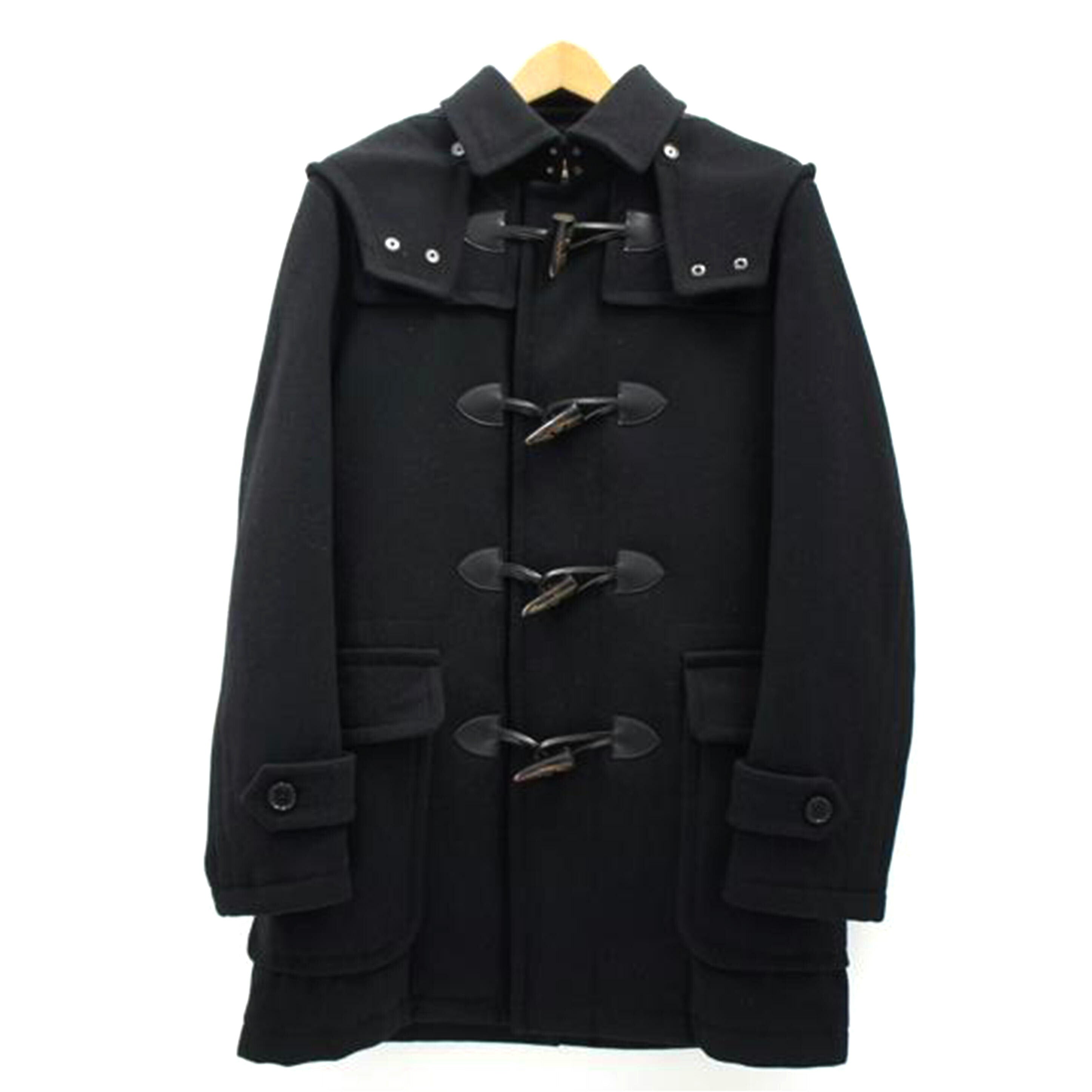 ＣＲＥＳＴＢＲＩＤＧＥ クレストブリッジ/ダッフルコート/51B53-211-09//Bランク/75