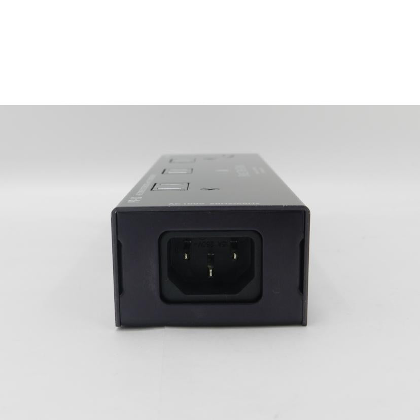 ＦＲＥＥ　ＴＨＥ　ＴＯＮＥ フリーザトーン/パワーサプライ/PT-1D//303K1805/ABランク/69