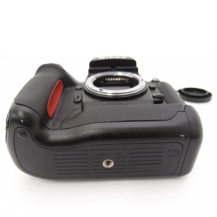 Ｎｉｋｏｎ ニコン/一眼レフカメラ　ボディ/F5//3065347/ABランク/69