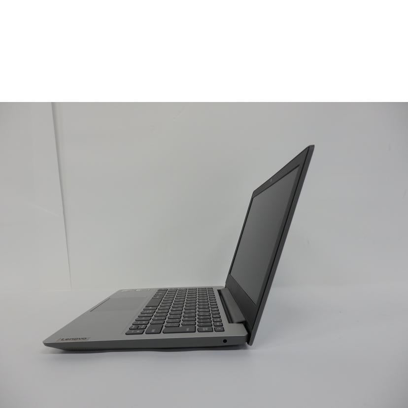 Ｌｅｎｏｖｏ レノボ/Ｗｉｎ１０ノートＰＣ／ＩｄｅａＰａｄ　Ｓｌｉｍ　１５０/81VR001GJP//R90YXYX9/Bランク/84