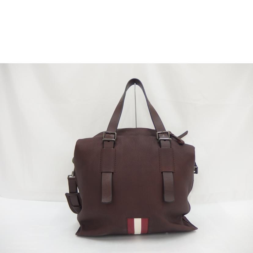 ＢＡＬＬＹ ﾊﾞﾘｰ/メンズ２ＷＡＹレザーハンド//BIMION AQNB/Bランク/82