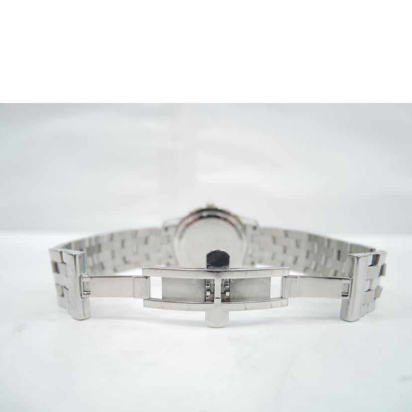 ＧＵＣＣＩ グッチ/ＧＵＣＣＩクオ－ツ/5500M//42612/Bランク/06