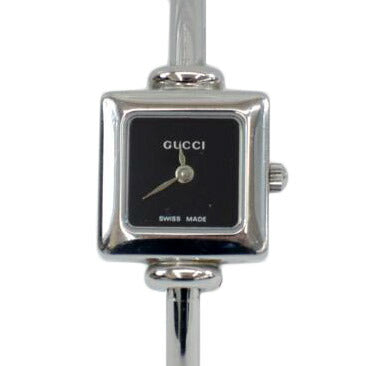 ＧＵＣＣＩ ｸﾞｯﾁ/ＧＵＣＣＩバングルクオ－ツ/1900L//74847/Bランク/06