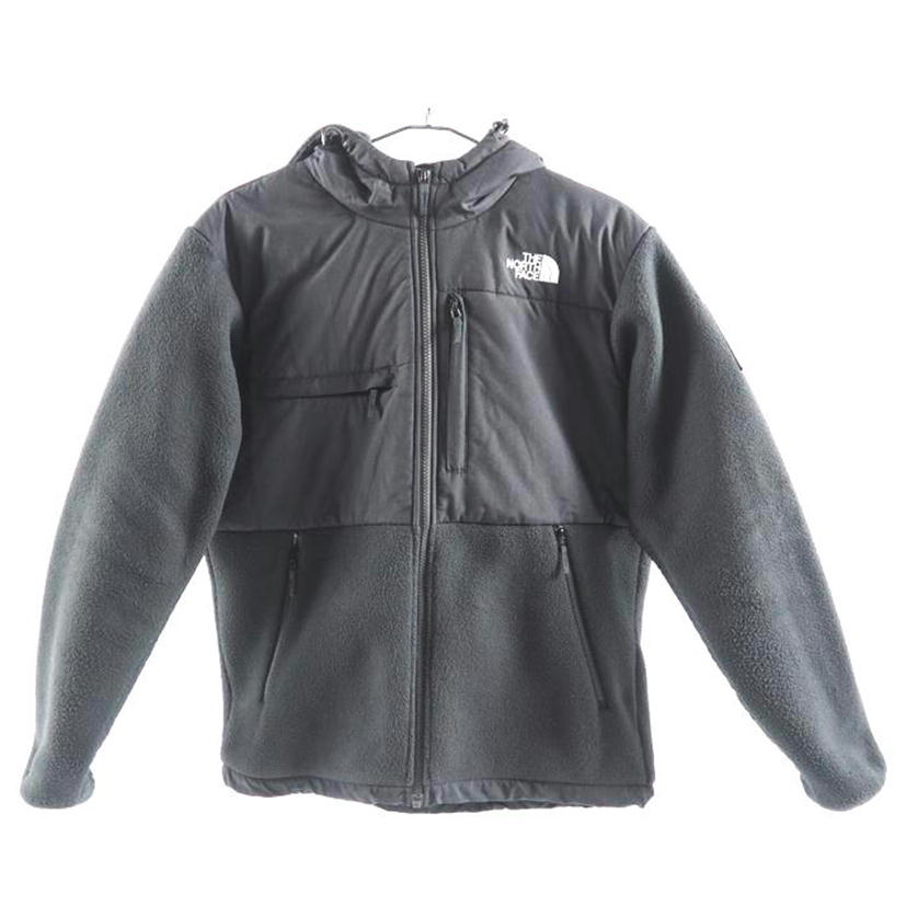 ＴＨＥ　ＮＯＲＴＨ　ＦＡＣＥ ザ ノースフェイス/デナリ　フーディー/NA72052//Bランク/79