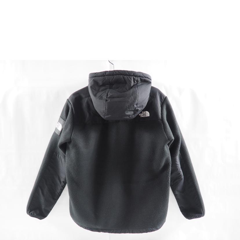 ＴＨＥ　ＮＯＲＴＨ　ＦＡＣＥ ザ ノースフェイス/デナリ　フーディー/NA72052//Bランク/79
