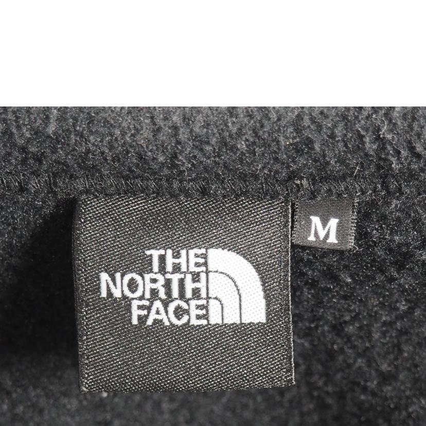 ＴＨＥ　ＮＯＲＴＨ　ＦＡＣＥ ザ ノースフェイス/デナリ　フーディー/NA72052//Bランク/79