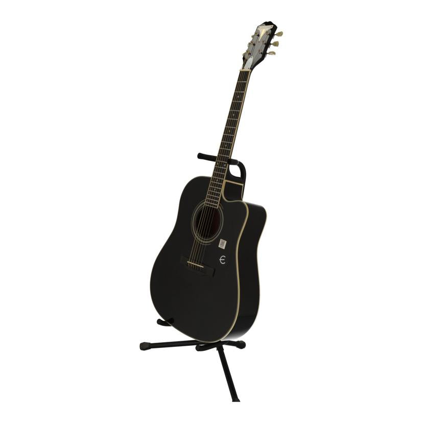 Epiphone Pro-1Ultra EB エレアコ ギター - 楽器/器材